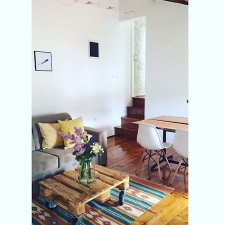 Vintage Apartment Rovinj Old Town Bagian luar foto