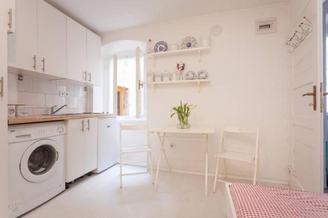 Vintage Apartment Rovinj Old Town Bagian luar foto