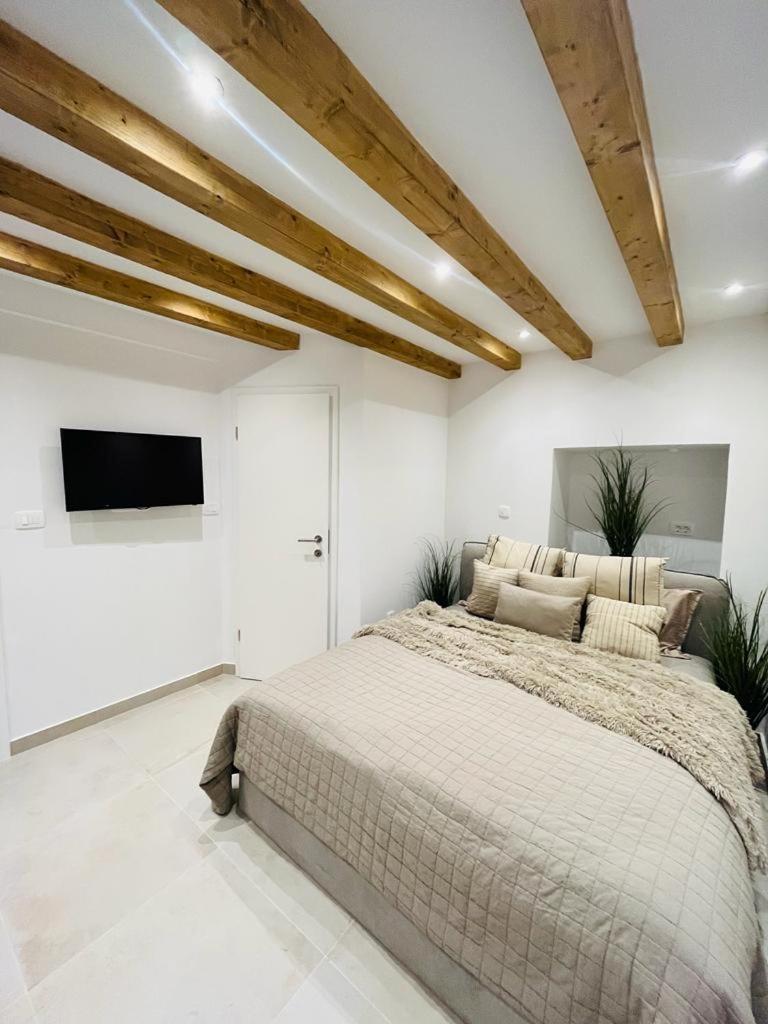 Vintage Apartment Rovinj Old Town Bagian luar foto